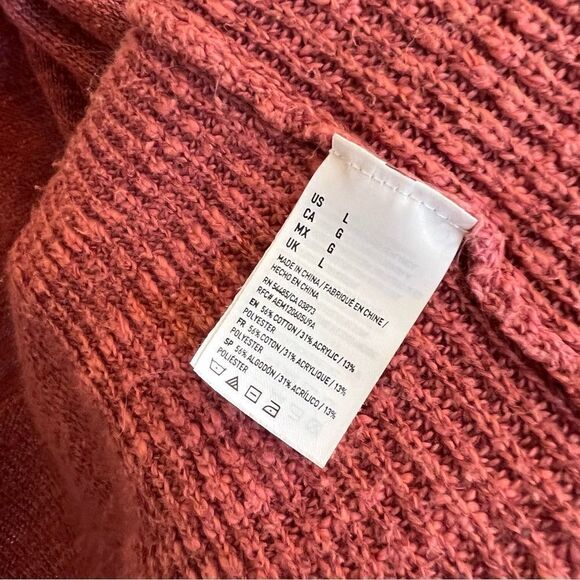 🦅 Pink American Eagle Cardigan - Picture 5 of 6